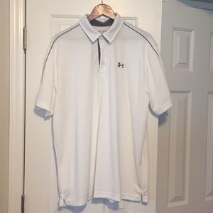 Men’s Under Armour Polo